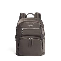 TUMI - Voyageur Hartford Laptop Backpack - 13 Inch Computer Bag For Women - Mink/Silver