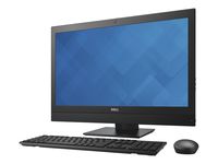 Dell Commercial OPTI7440695AIO 23" AIO i5 6500 4GB 500GB