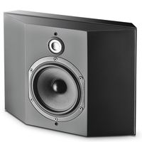 Focal Chorus SR700 2-Way Sealed Effect Loudspeakers - Pair (Black Satin)
