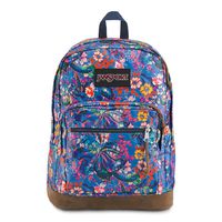 JanSport Right Pack Expressions Laptop Backpack - Yucatan Floral