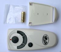 Hampton Bay Wireless Remote Control UC7083T W/O Reverse