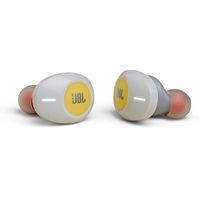 JBL Tune T120TWS True Wireless, in-Ear Headphone -Yellow