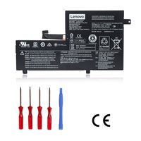 Ouside L15L3PB1 Laptop Battery (43Wh) Compatible with Lenovo IdeaPad N22 N22-20 N42-20 Chromebook Series