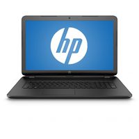 HP 17-p120wm 17.3" Laptop AMD A8-7050 Dual-Core Processor 4GB Memory 750GB HDD