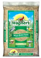Wagner's 52002 Classic Wild Bird Food, 10-Pound Bag