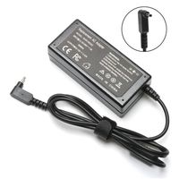 ELECBRAiN 65W Adapter Charger Power Cord Replcement for Chromebook R11 11 13 14 15 CB3 CB5 CB3-532 CB5-571 CB5-132T C720 C720p C740 C910