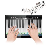 C-FORCE Portable CF016xT 16' Full HD Touchscreen IPS USB-C HDMI 1920×1080 Screen 144Hz Gaming Monitor with Type-C HDMI for Laptop PC MAC Phone Xbox PS4, Include Stand Cover and More