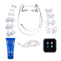 Delphin Waterproof Micro Tablet (16GB, HydroActive)