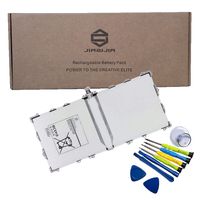 JIAZIJIA T9500E Tablet Battery Replacement for Samsung Galaxy Note Pro 12.2 inch SM-T900 SM-P900 SM-P901 SM-P905 Series Tablet T9500U T9500C T9500K with Tools Kit 3.8V 36.1Wh 9500mAh