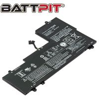 BattpitTM Laptop/Notebook Battery Replacement for Lenovo Yoga 710-15IKB (6960mAh / 53Wh)