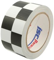 Allstar Performance ALL14149 Black and White Racer's Tape