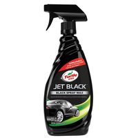 Turtle Wax T-11 Black Spray Wax - 16 oz.