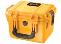 Pelican Storm iM2075 Case No Foam (Yellow)