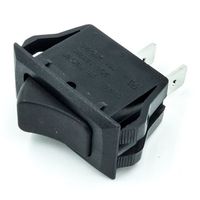 QSC SW-000016-SW, AC Switch, Single Unit