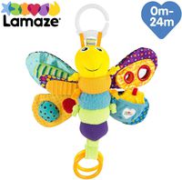 Lamaze Freddie The Firefly