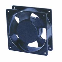 Odyssey AFAN45 4.5 Fan For Afp Fan Panel Rack Accessory