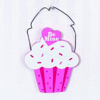 Be Mine Orn Wall Décor