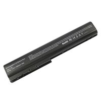 Futurebatt Battery for HP Pavilion dv7-3065dx dv7-3165dx dv7-1018eg dv7-1019tx dv7-1245dx dv7-1000 dv7-1200 dv7-2000 dv7-3000 dv7t dv7t-1000 dv7t-1100 CTO dv7z dv7z-1000 dv8 dv8-1000 dv8t Series etc.