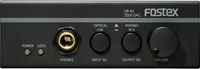 FOSTEX 32bitDAC headphone amplifier HP-A3