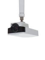 Axis Communications M1143-L Surveillance/Network Camera - Color, Monochrome - CS Mount 0435-001