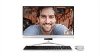 Lenovo ideacentre AIO 510s -  23" FHD All-in-one (Intel Core i3, 8 GB RAM, 1TB HDD, Windows 10) F0C30005US