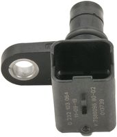 Bosch Automotive 232103064 Original Equipment Camshaft Position Sensor