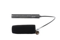 Azden Pro Shotgun mic w/XLR Pigtail Output (SGM-PDII)
