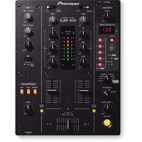 Pioneer DJM-400 Pro Dj Mixer