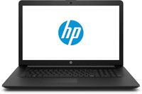 HP High performance 17.3" HD+ WLED-backlit Laptop, 7th Gen Intel i5-7200U 2.5G Hz Processor, 12GB DDR4, 1TB HDD,DVD Burner, WiFi, Webcam, HDMI, USB 3.1, Intel HD Graphics 620, DTS Sound, Windows 10