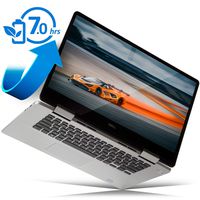 Dell Inspiron 7000 2-in-1 Laptop, 15.6" FHD Touch Display, Intel Core i5-8265U Upto 3.9GHz, 32GB RAM, 256GB SSD, HDMI, Card Reader, Wi-Fi, Bluetooth, Windows 10 Pro