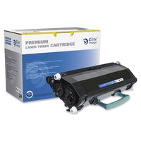 Elite Image Remanufactured Toner Cartridge - Alternative for Dell (330-4130)