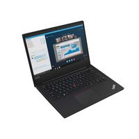Lenovo ThinkPad E495 14" HD Anti-Glare Business Laptop, AMD Ryzen 3 3200U Processor, AMD Radeon Vega 3, 8GB DDR4, 1TB HDD, Webcam (720p HD), 802.11ac, Bluetooth, USB 3.1 Type-C, HDMI, Windows 10