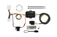 Hopkins 43274 Vehicle Wiring Kit