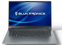Eluktronics MAG-15u Ultra Slim & Light 3.5lb Premium Notebook with Huge 91Whr Battery - Intel Core i7-8565u CPU NVIDIA MX250 GPU Windows 10 Home 15.6" Full HD IPS 2TB NVMe SSD + 32GB DDR4 RAM Laptop