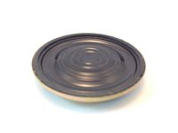 TCC 40mm Speaker Ultra Slim Round 0.25 WATTS @ 8 OHMS