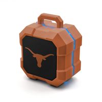 Texas Longhorns Bluetooth LED Wireless Speaker.