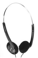 Sentry HO415 Lightweight Digital Stereo Headphones