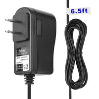 AC/DC Adapter Replacement for Gueray ZL1903 Portable CD Player Power Supply Cord Cable PS Charger Mains PSU