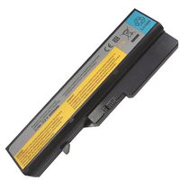 Bay Valley Parts Lenovo 57Y6454 57Y6455 L09L6Y02 High Capacity Battery for Lenovo G770L IdeaPad B470 B470A B470G B570 G460[Li-ion 6-Cells 10.8V 5200mAh]