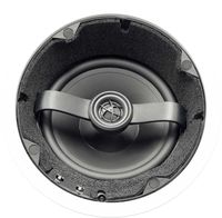 Earthquake Sound ECS-SS82 Edgeless SweetSpot 8-inch In-Ceiling Speaker, Single