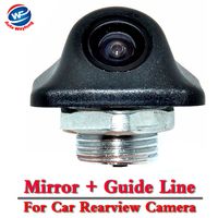 Auto Wayfeng Night Vision Car Rearview Rear View Camera Reverse Backup Color Camera 6M Cable