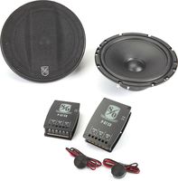 Sound Ordnance P-67CB 6-3/4" Component Speakers