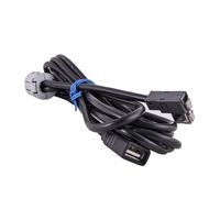 ALPINE IVA-W505 OEM Genuine USB Extension Cable