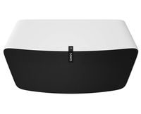 Sonos Play:5 - Ultimate Wireless Smart Speaker - White