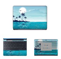 Protective Decal Skin Skins Sticker for Samsung ChromeBook XE500C13 (11.6" Screen) case Cover wrap SAchrmbk_XE500C13-96