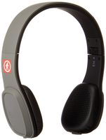 Outdoor Tech OT1900 Los Cabos - Wireless Bluetooth Headphones (Grey)