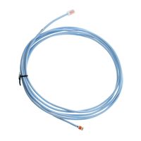 Systimax Commscope CPC3312-02F015 GigaSPEED-XL 1074E Patch-Cord, L Blue, 15-Feet