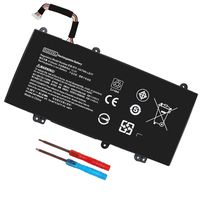 SG03XL 849048-421 849314-850 Laptop Battery for HP Envy M7 17T-U100 Series M7-U109DX M7-U009DX 17-U011NR W2K87UA 17-U110NR W289UA 17-U163CL 17-U273CL 17-U275CL 17-U177CL 849315-856 W2K88UA W2K86UA