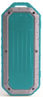 iJoy- Beach Bomb Bluetooth Waterproof Speaker IPX6 Mint