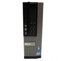 Dell OptiPlex 790 SFF/Core i7-2600 @ 3.4 GHz/8GB DDR3/500GB HDD/DVD-RW/WINDOWS 10 PRO 64 BIT